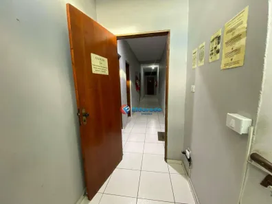 Conjunto Comercial / Sala para alugar, 22m² no Jardim Bela Vista, Sumaré