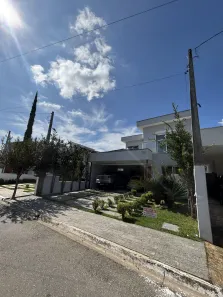 Casa de Condomínio com 3 Quartos à venda, 245m² no Condomínio Village do Sol, Pindamonhangaba