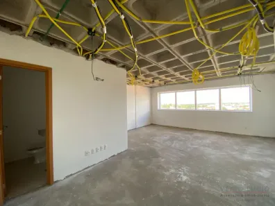 Conjunto Comercial / Sala à venda, 44m² no Centro, Ibiporã