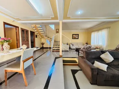Fazenda / Sítio / Chácara com 3 Quartos para alugar, 450m² no Jardim Colibri, Marília