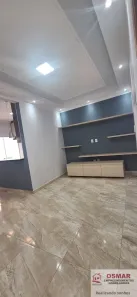 Casa com 2 Quartos à venda, 82m² no Jardim Residencial Vaughan, Sumaré