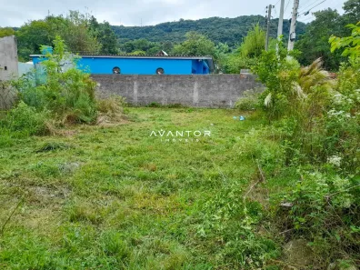 Terreno / Lote / Condomínio à venda, 708m² no Chácara das Flores, Santa Maria