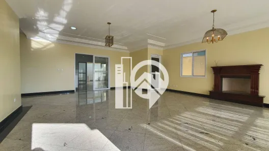 Casa de Condomínio com 5 Quartos à venda, 371m² no Arujá Country Club, Itaquaquecetuba