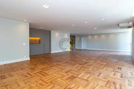 Apartamento com 3 Quartos à venda, 248m² no Parque Residencial São Clemente, Monte Mor