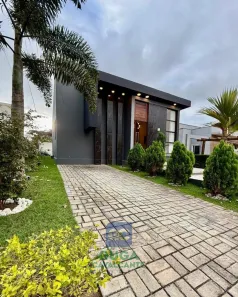 Casa de Condomínio com 3 Quartos à venda, 200m² no , Bananeiras