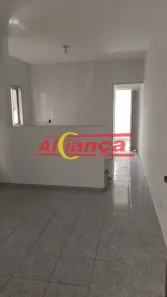 Kitnet com 1 Quarto para alugar, 40m² no Jardim City, Guarulhos
