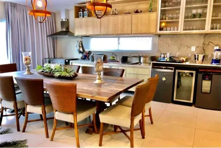 Casa com 4 Quartos para alugar, 450m² no Pirangi do Norte (Distrito Litoral), Parnamirim