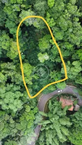 Terreno / Lote / Condomínio à venda, 400m² no Balneario Praia do Perequê, Guarujá