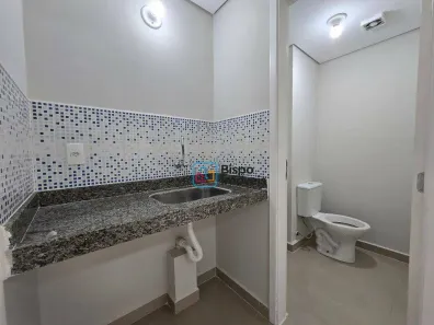 Conjunto Comercial / Sala para alugar, 44m² no Vila Belvedere, Americana