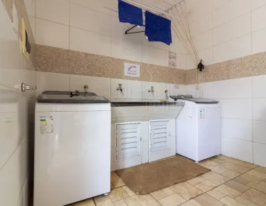 Kitnet com 1 Quarto para alugar, 38m² no Centro, Araraquara