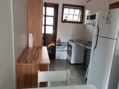 Kitnet com 1 Quarto à venda, 37m² no Maranduba, Ubatuba