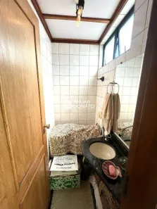 Flat com 1 Quarto à venda, 46m² no Cruzeiro, Belo Horizonte