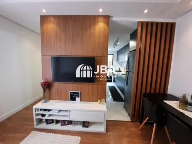 Apartamento com 2 Quartos à venda, 44m² no Lamenha Pequena, Almirante Tamandaré
