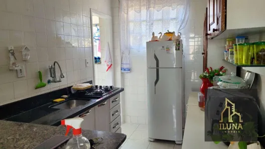 Apartamento com 2 Quartos à venda, 63m² no Parque Hotel, Araruama
