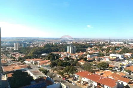 Apartamento com 3 Quartos para alugar, 79m² no Jardim Bela Vista, Nova Odessa