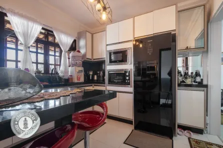 Casa com 3 Quartos à venda, 130m² no Fortaleza, Blumenau