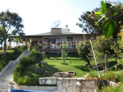 Casa de Condomínio com 5 Quartos à venda, 450m² no Mairinque, 