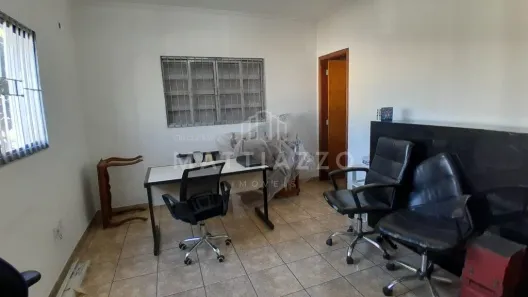 Conjunto Comercial / Sala para alugar, 20m² no Gleba Beatriz, Limeira