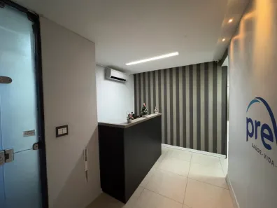 Andar / Laje corporativa com 4 Quartos à venda, 102m² no Boa Viagem, Recife