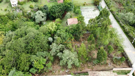 Terreno / Lote / Condomínio à venda, 3900m² no Condomínio Porta do Sol, Mairinque