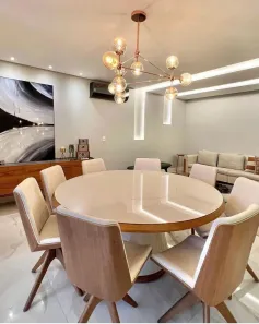 Casa com 4 Quartos para alugar, 200m² no Registro, Feira de Santana