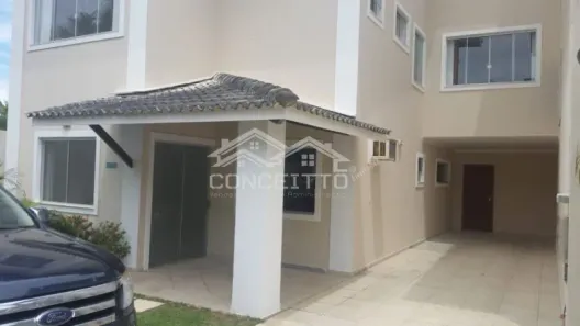Casa com 3 Quartos à venda, 205m² no Buraquinho, Lauro de Freitas