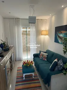 Casa de Condomínio com 3 Quartos à venda, 171m² no Rasa, Armação dos Búzios