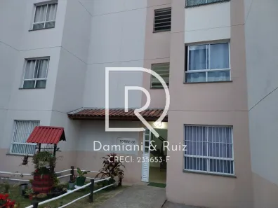 Apartamento com 2 Quartos à venda, 50m² no Canjica (Terra Preta), Mairiporã