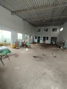 Galpão / Depósito / Armazém à venda, 200m² no Garapu, Cabo de Santo Agostinho