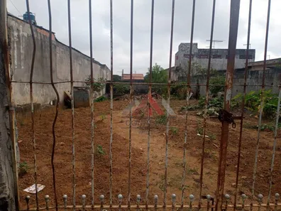 Terreno / Lote / Condomínio à venda, 265m² no Jardim Suzano, Suzano