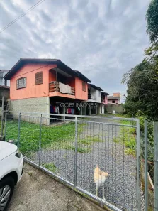 Casa com 2 Quartos para alugar, 75m² no Ceará, Criciúma