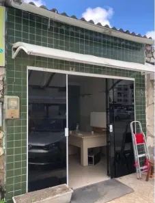 Garagem com 1 Quarto à venda, 15m² no Jabotiana, Aracaju