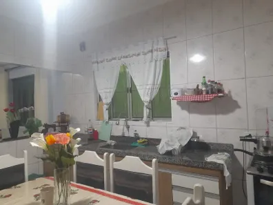 Casa com 3 Quartos à venda, 200m² no Alto da Boa Vista, Mauá