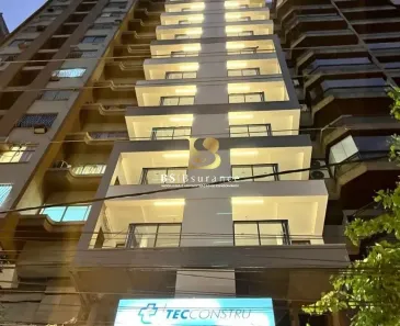 Loft com 1 Quarto à venda, 33m² no Icaraí, Niterói