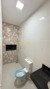 Casa com 2 Quartos à venda, 105m² no Jardim Decolores, Trindade