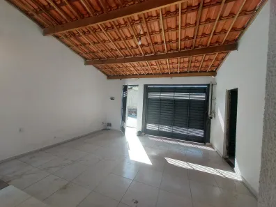 Casa de Vila com 3 Quartos à venda, 155m² no Mangalô, Alagoinhas