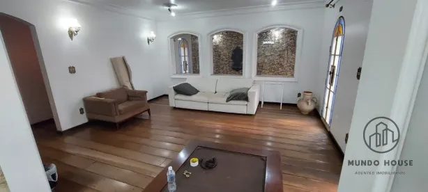 Sobrado com 3 Quartos para venda ou aluguel, 360m² no Jardim Santa Rosália, Sorocaba