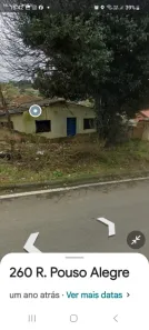 Terreno / Lote / Condomínio à venda, 432m² no Campina do Arruda, Almirante Tamandaré