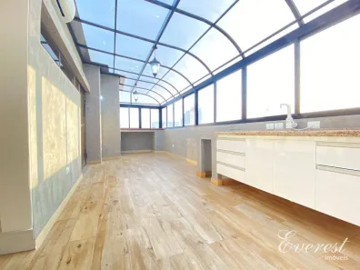 Cobertura com 1 Quarto para venda ou aluguel, 67m² no Jardim Paulista, São Paulo
