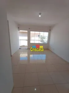 Casa com 2 Quartos para alugar, 80m² no Terra Firme, Rio das Ostras