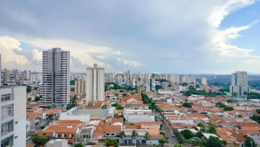 Apartamento com 4 Quartos para venda ou aluguel, 422m² no São Dimas, Piracicaba