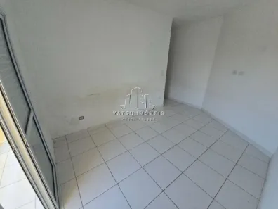 Casa de Condomínio com 3 Quartos para alugar, 115m² no Caiçara, Praia Grande