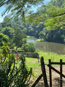 Fazenda / Sítio / Chácara com 3 Quartos à venda, 121000m² no Residencial Porta do Sol, Mairinque