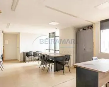 Conjunto Comercial / Sala à venda, 30m² no Taguatinga Centro, Brasília