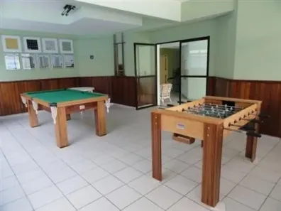 Cobertura com 3 Quartos à venda, 156m² no Martim de Sá, Caraguatatuba
