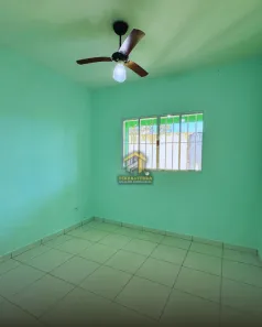 Casa com 2 Quartos para alugar, 10m² no Residencial Casa Bela II, Telêmaco Borba