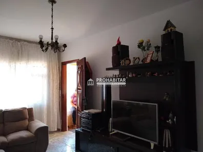 Casa com 3 Quartos à venda, 116m² no Loteamento Parque Sao Paulo, Embu-Guaçu