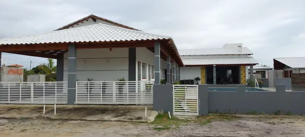 Casa de Condomínio com 4 Quartos à venda, 350m² no , Prado