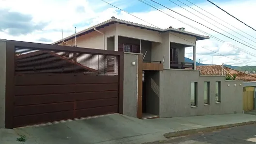 Casa com 4 Quartos à venda, 300m² no José Brandão, Caeté