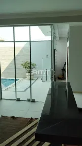 Casa com 3 Quartos à venda, 204m² no Jardim Residencial Flórida, Iracemápolis